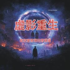 虚影的意思