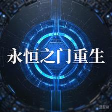 小说_永恒之门